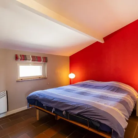 Vissershuis/bungalow *