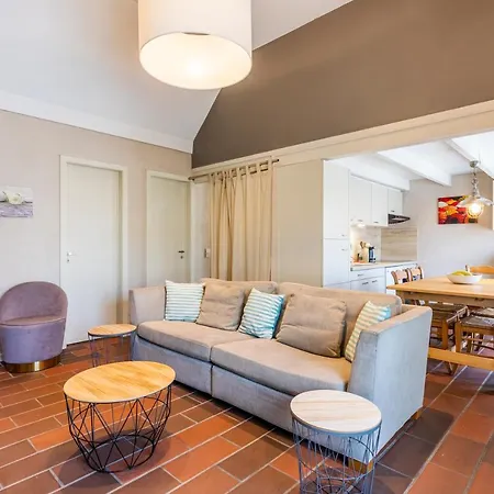 Vissershuis/bungalow * Koksijde